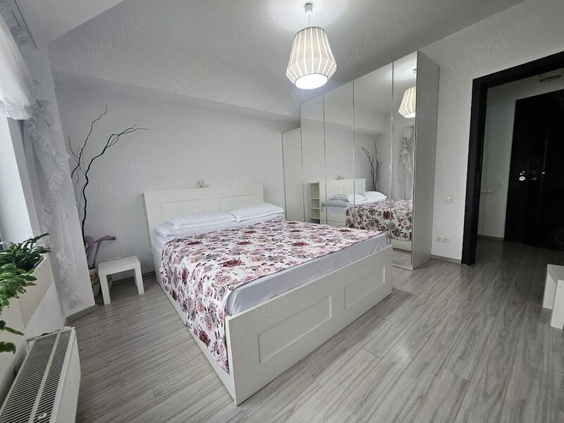 Lujerului apartament 2 camere de inchiriat